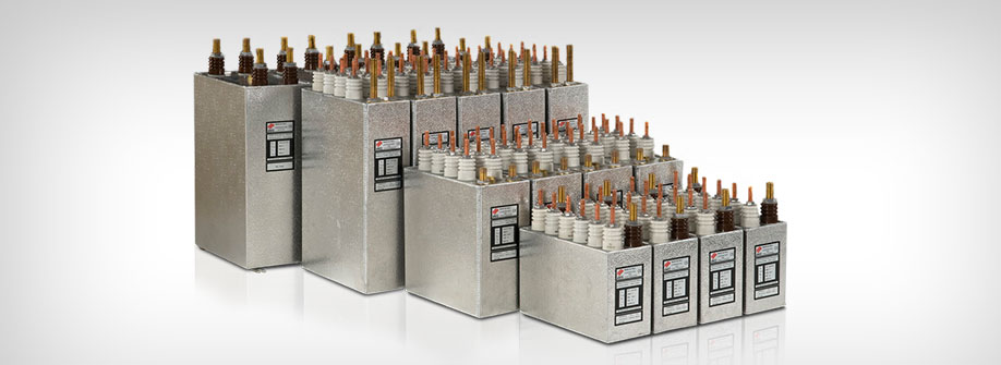 Capacitors-Consulting Facon Inco Meco Capacitors.